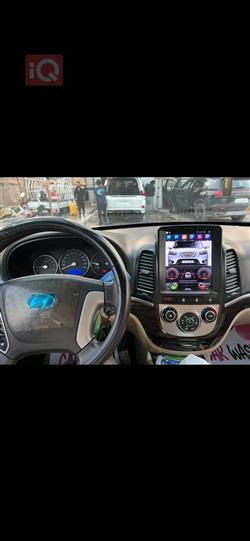 هيونداي سانتافي